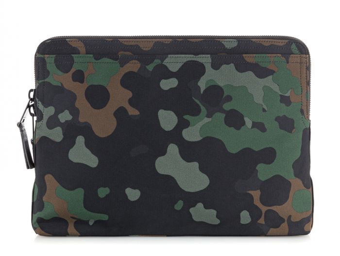 Burberry Laptop Case Wallet