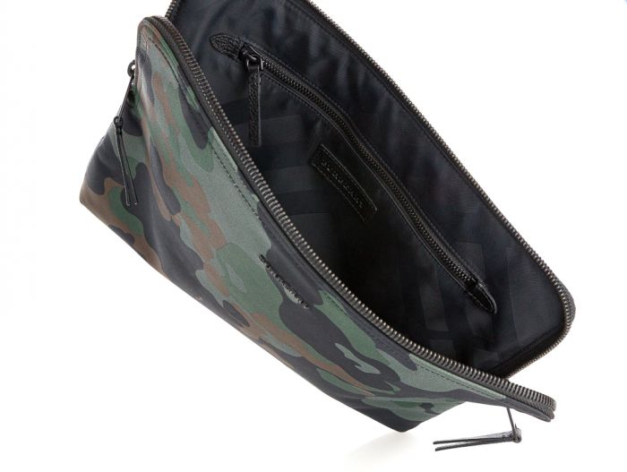 Burberry Laptop Case Wallet