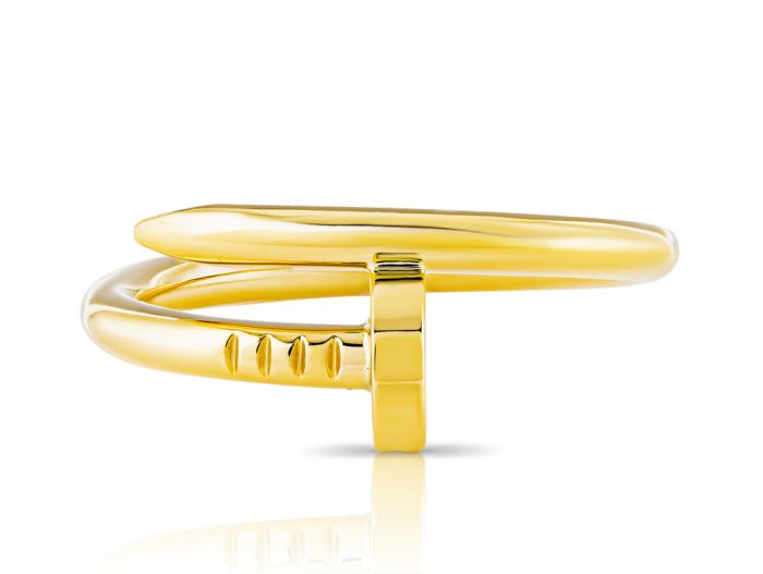 Cartier Juste Un Clou Ring