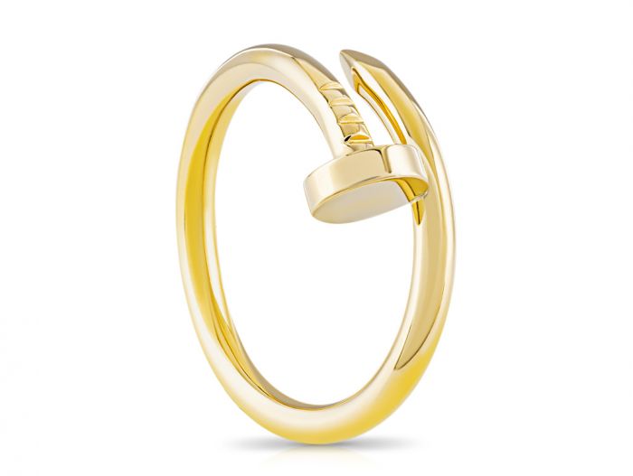 Cartier Juste Un Clou Ring