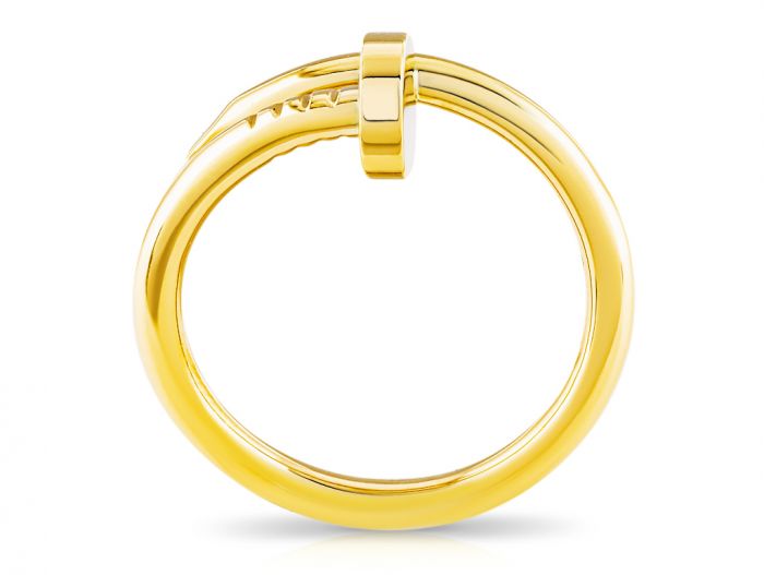 Cartier Juste Un Clou Ring