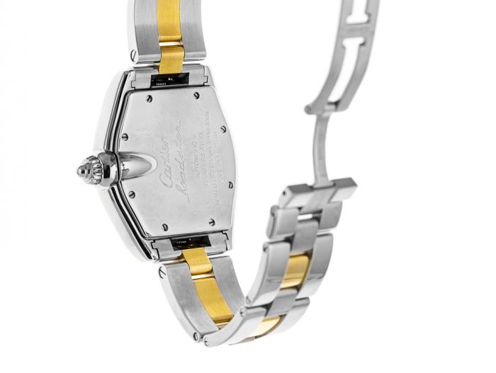 Cartier Roadster Watch - Image 4