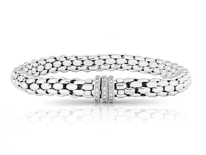 Fope Love Nest Bracelet