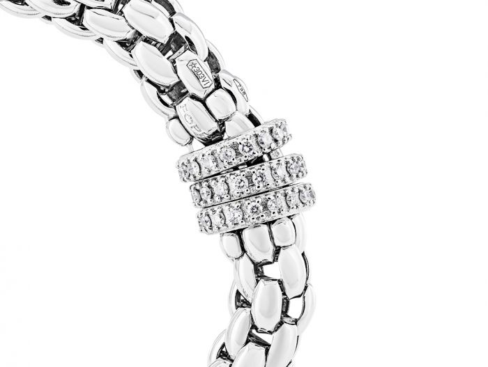 Fope Love Nest Bracelet