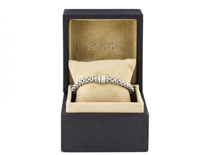 Fope Love Nest Bracelet
