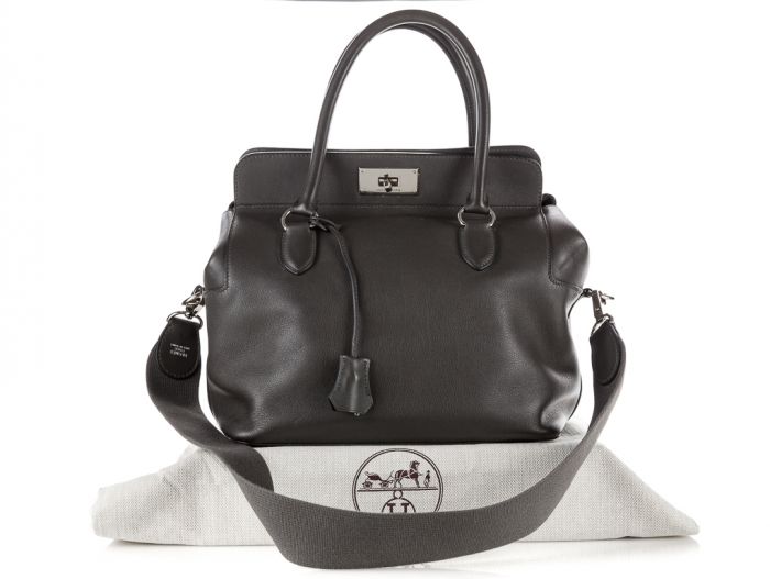 Hermès Toolbox Bag
