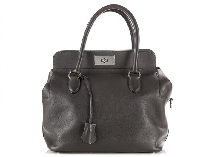 Hermès Toolbox Bag