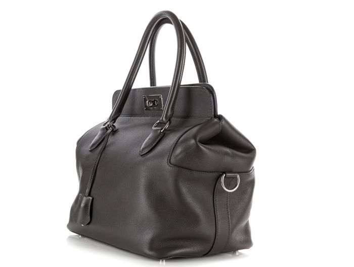 Hermès Toolbox Bag