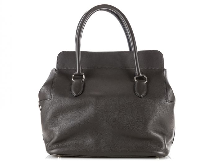 Hermès Toolbox Bag