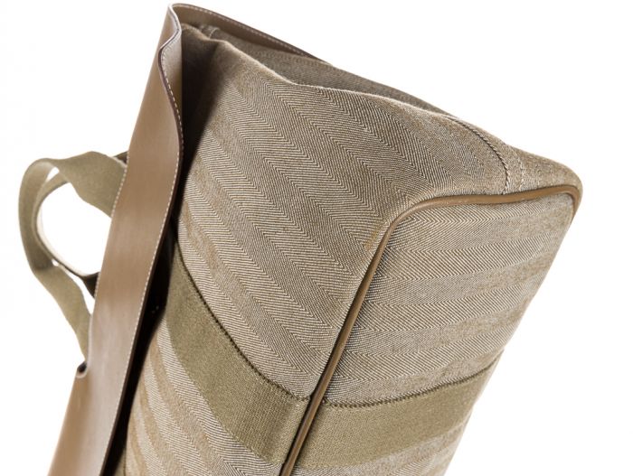 Hermes Valparaiso MM Tote Bag  - Image 4
