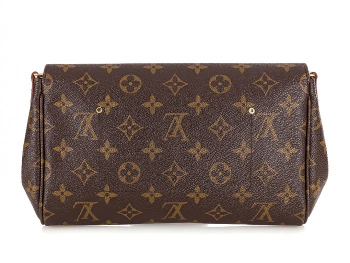 Louis Vuitton Favourite Pochette