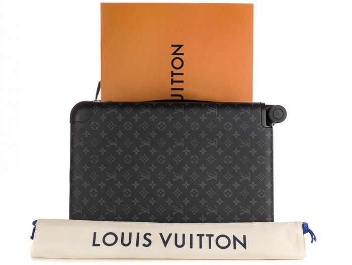 Louis Vuitton Horizon 55 Luggage - Image 6