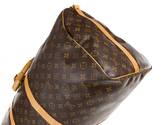 Louis Vuitton Keepall 60 - Image 4