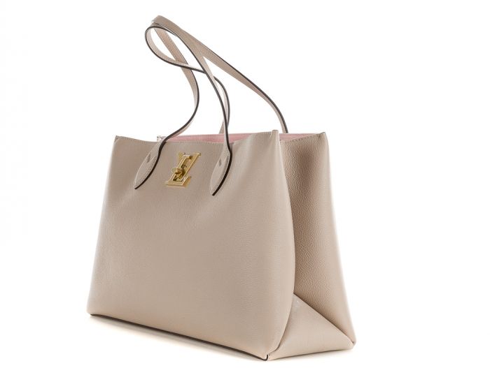 Louis Vuitton Lockme Shopper Bag - Image 2