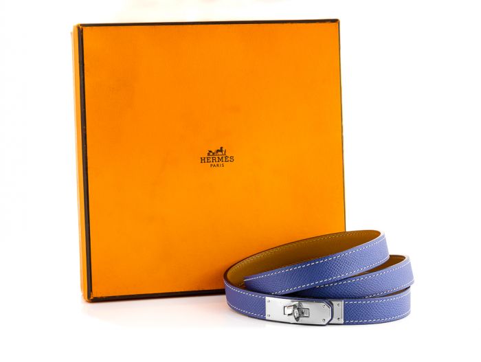 Hermes Kelly Belt