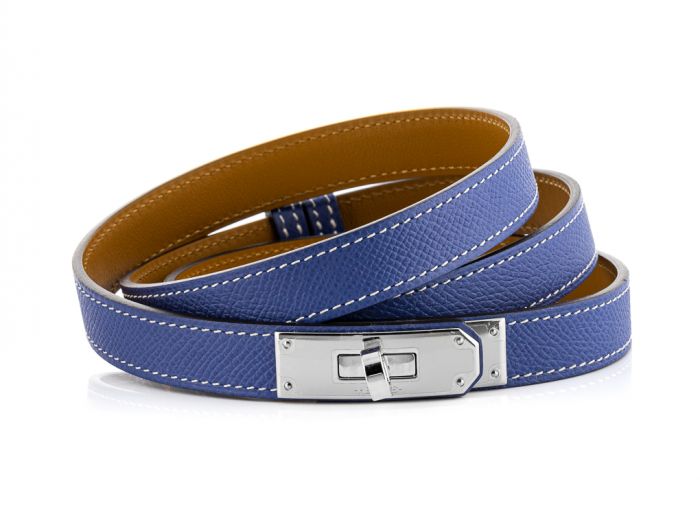 Hermes Kelly Belt
