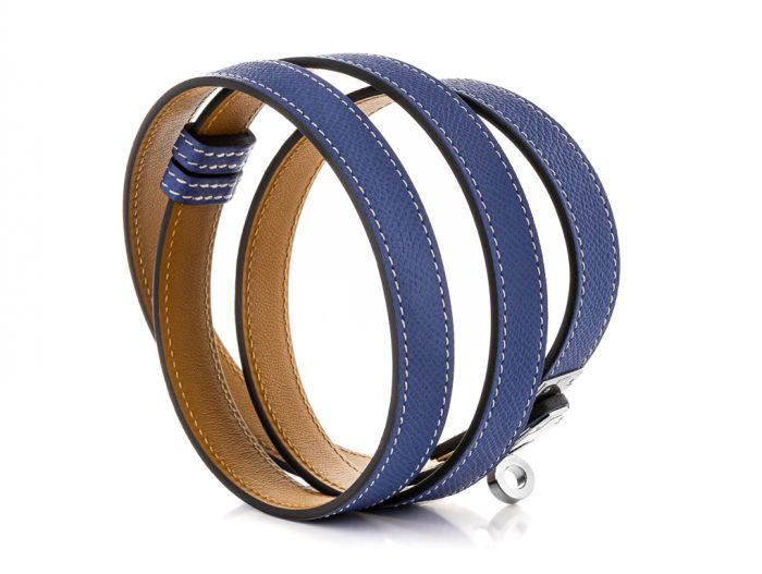 Hermes Kelly Belt