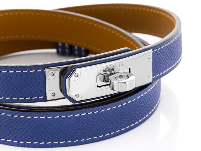 Hermes Kelly Belt