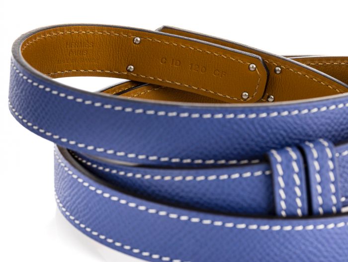 Hermes Kelly Belt
