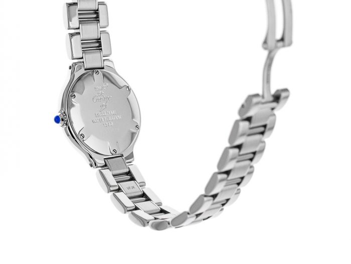 MUST DE CARTIER 21 WATCH