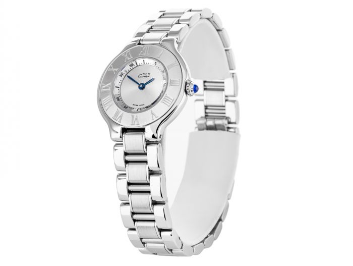 MUST DE CARTIER 21 WATCH
