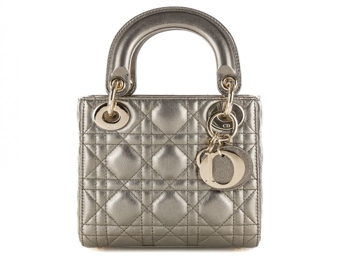 Lady Dior My ABC Dior Bag