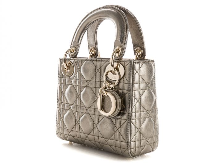 Lady Dior My ABC Dior Bag
