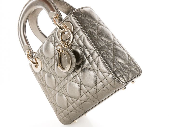 Lady Dior My ABC Dior Bag
