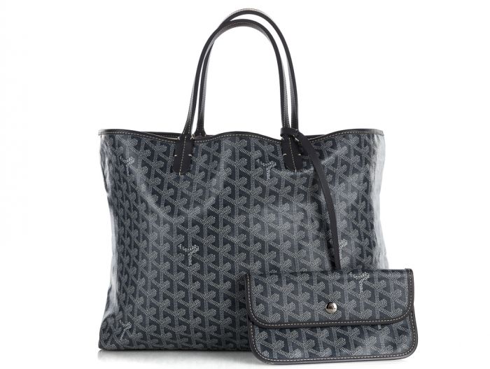 Goyard Saint Louise PM Bag 