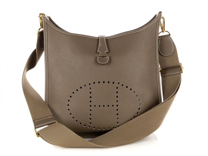 Hermes Evelyne Bag