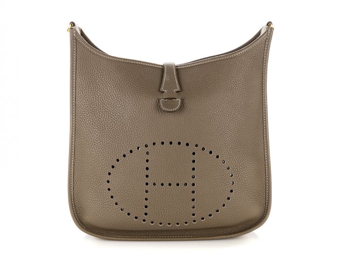 Hermes Evelyne Bag