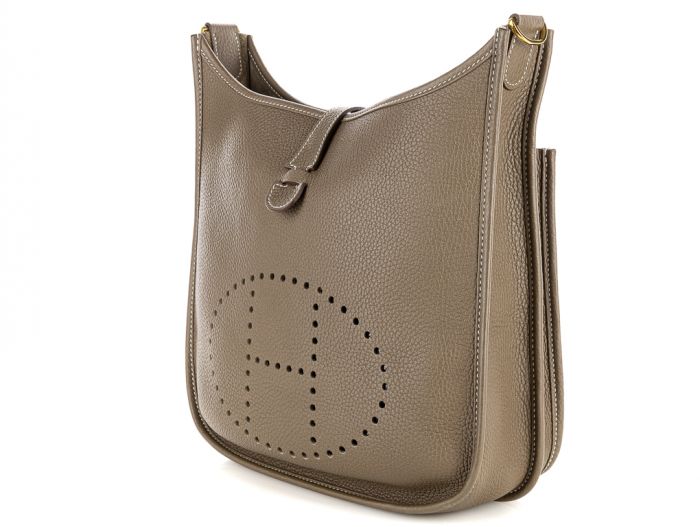 Hermes Evelyne Bag