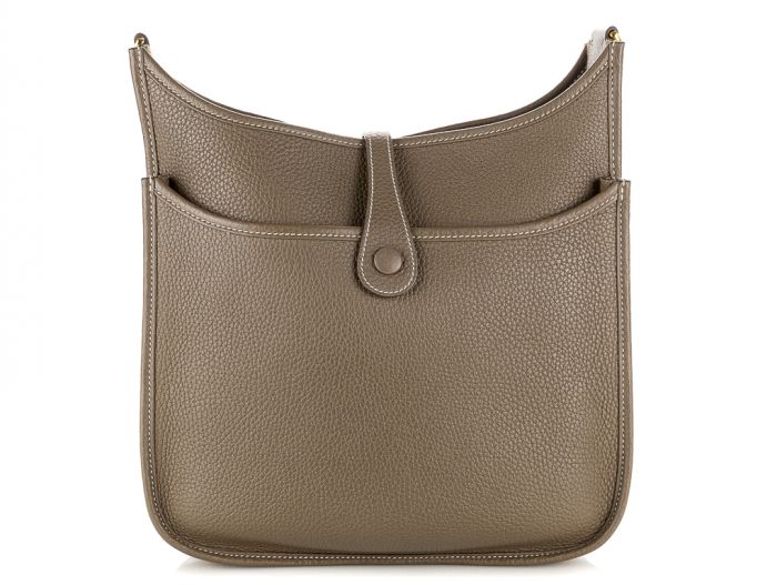 Hermes Evelyne Bag