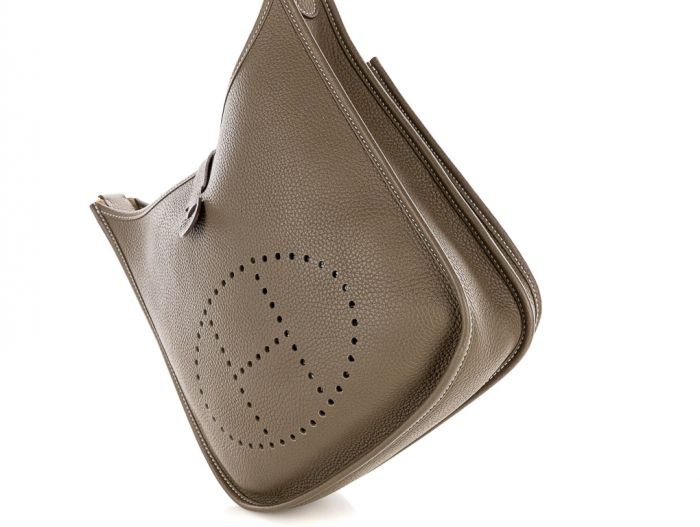 Hermes Evelyne Bag