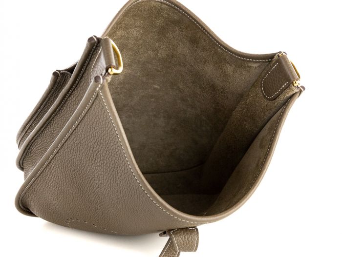 Hermes Evelyne Bag