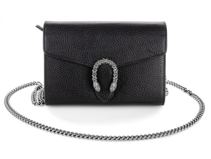 Gucci GG Dionysus Mini Chain Bag