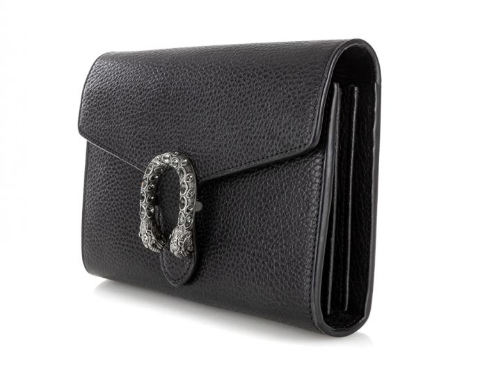 Gucci GG Dionysus Mini Chain Bag