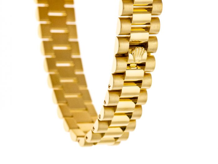 Rolex Datejust Mother of Pearl 26mm Watch