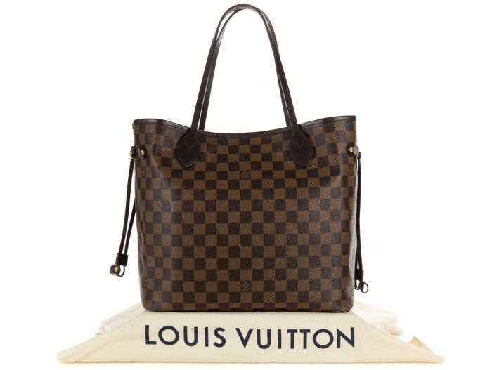 Louis Vuitton Neverfull GM