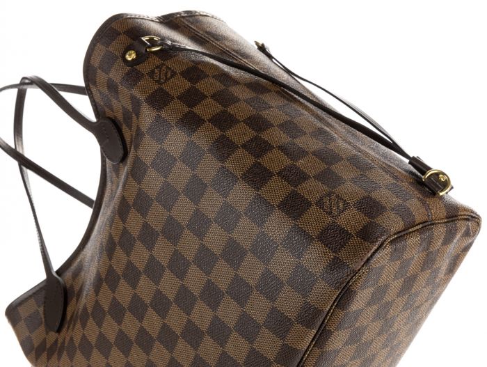 Louis Vuitton Neverfull GM
