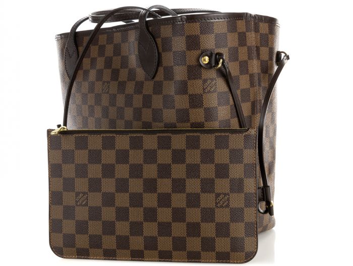 Louis Vuitton Neverfull GM