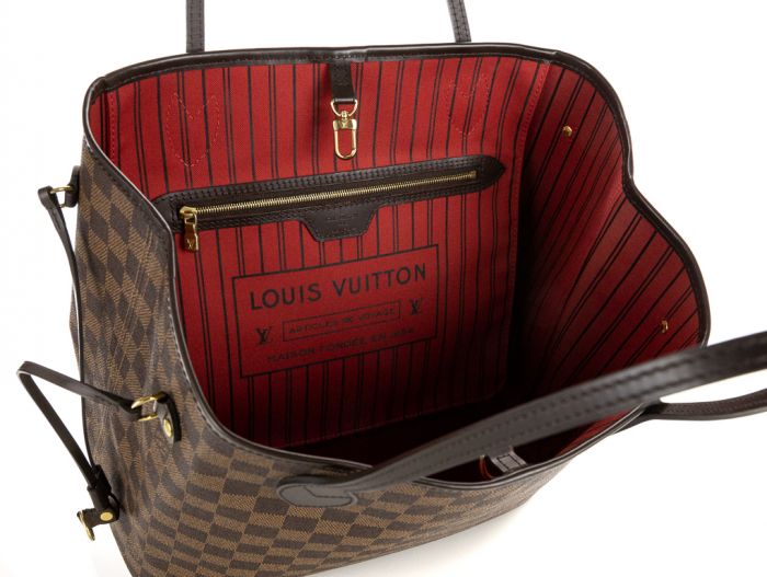 Louis Vuitton Neverfull GM