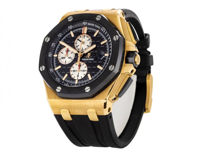Audemars Piguet Royal Oak Offshore - Image 2