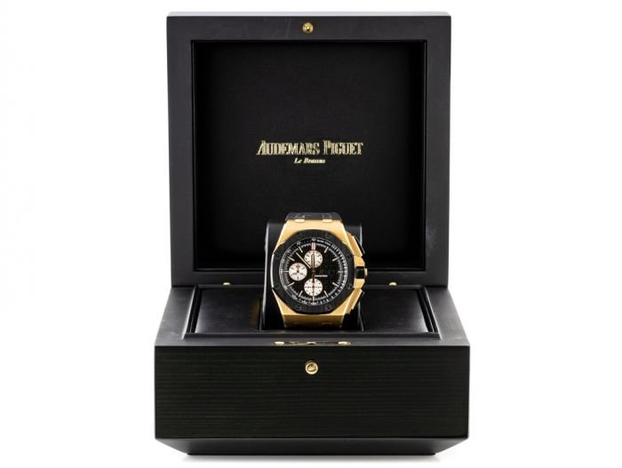 Audemars Piguet Royal Oak Offshore - Image 5
