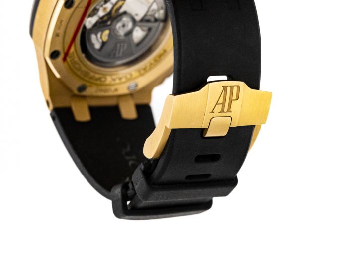 Audemars Piguet Royal Oak Offshore - Image 3