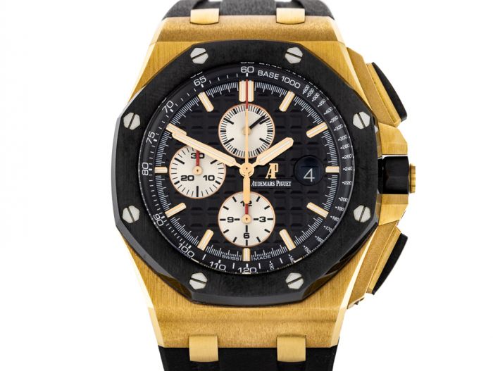 Audemars Piguet Royal Oak Offshore