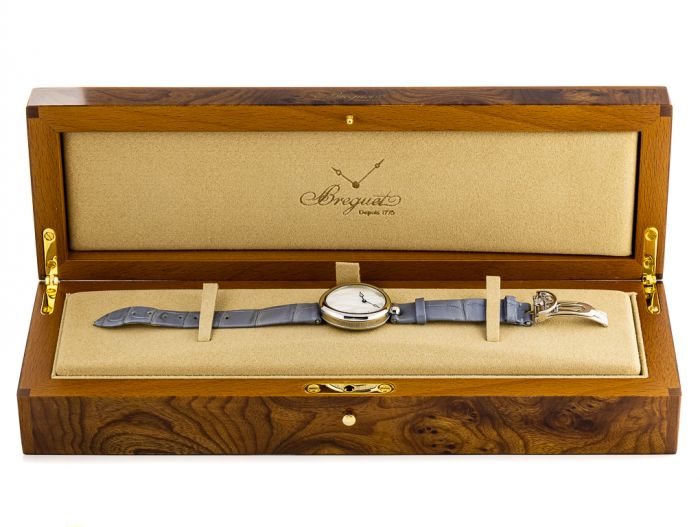 Breguet Reine De Naples Watch