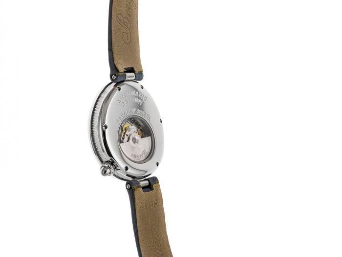 Breguet Reine De Naples Watch