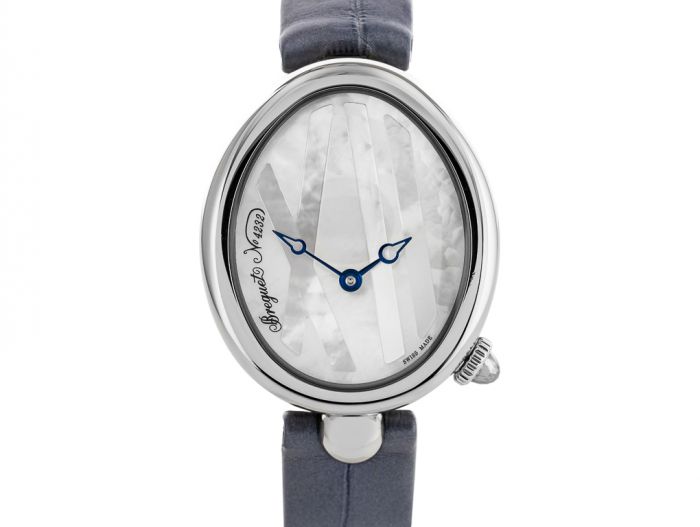 Breguet Reine De Naples Watch