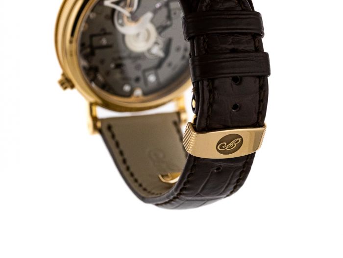 Breguet Tradition GMT Watch